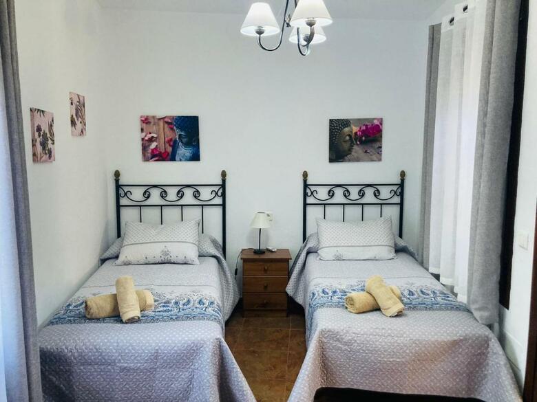Villa Maravillas