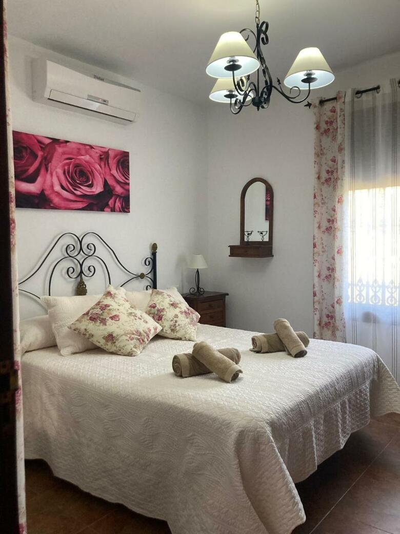 Villa Maravillas