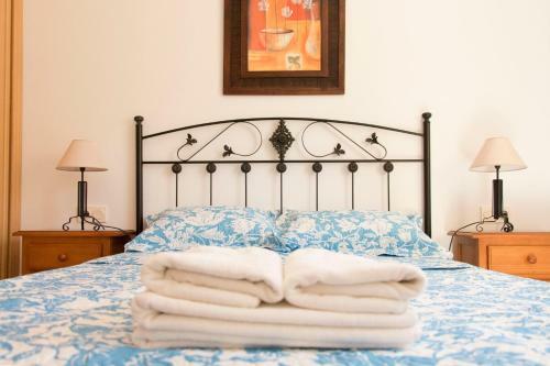 Apartamento Fercomar Trit�n
