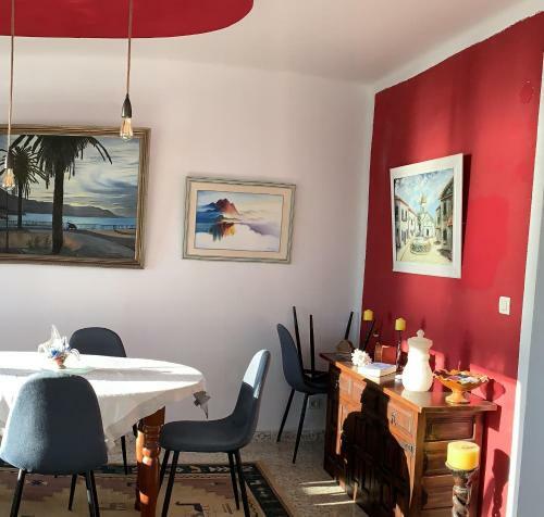 Apartamento Sirena
