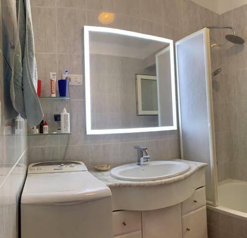 Apartamento Sirena
