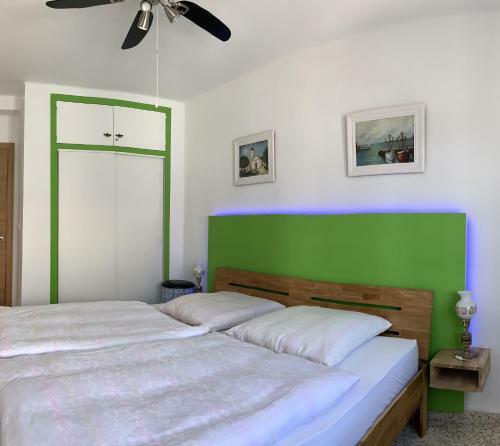Apartamento Sirena