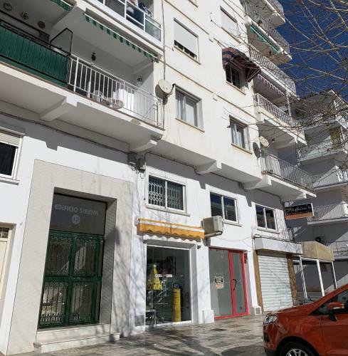 Apartamento Sirena