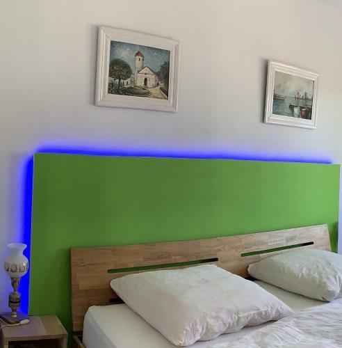 Apartamento Sirena