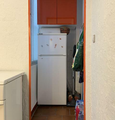 Apartamento Sirena