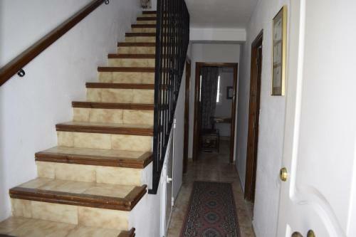 C/ Abetos 12 Urb. Algarrobo