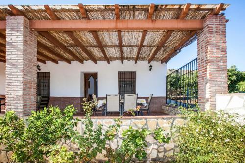 Villa Cortijo Lola - Casitas Select