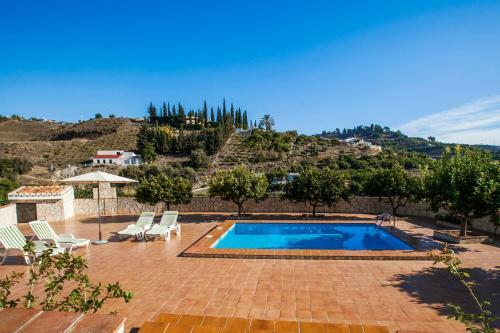 Villa Cortijo Lola - Casitas Select