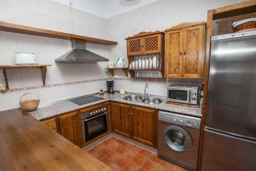 Villa Cortijo Lola - Casitas Select