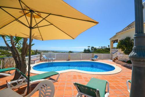 Villa El Fraile