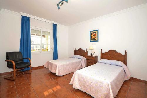 Villa El Fraile
