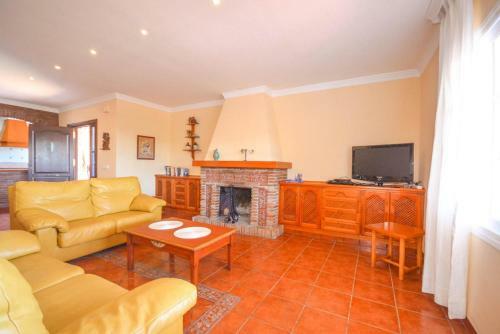 Villa El Fraile