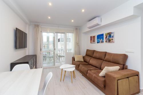 Apartamento Torrecilla Beach Sur Nerja Canovas