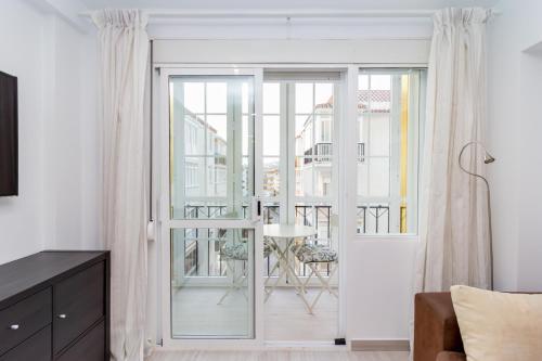 Apartamento Torrecilla Beach Sur Nerja Canovas