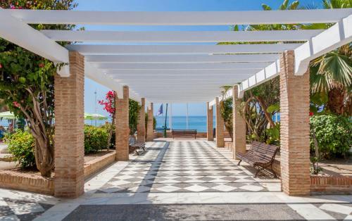 Apartamento Torrecilla Beach Sur Nerja Canovas