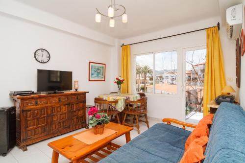 Coronado 116 Apartments Casasol