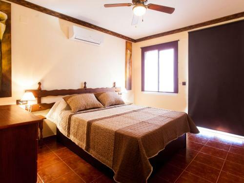 Holiday Home Casa Daniel