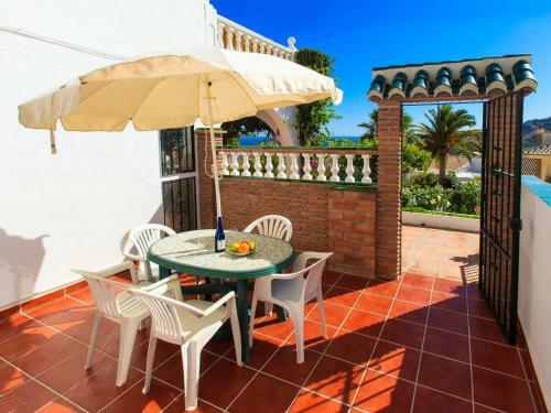 Holiday Home Casa Daniel
