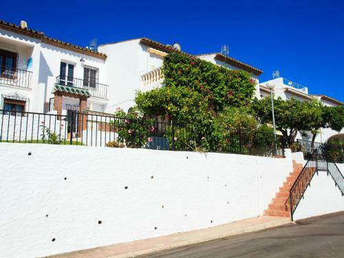 Holiday Home Casa Daniel