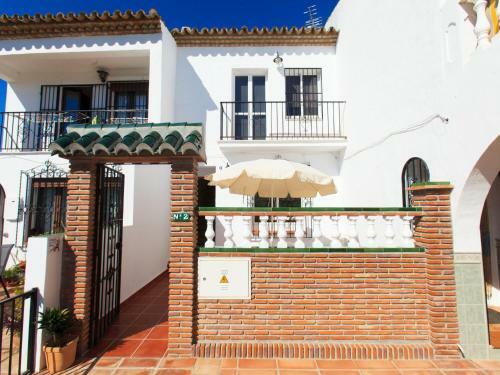 Holiday Home Casa Daniel