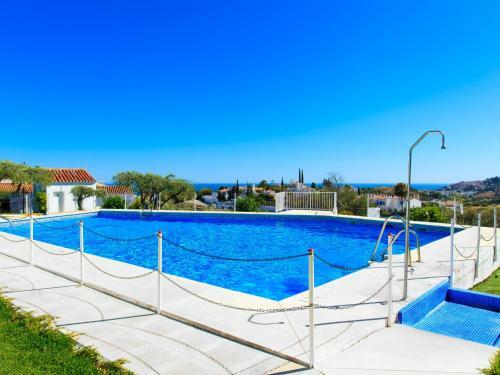 Holiday Home Casa Daniel