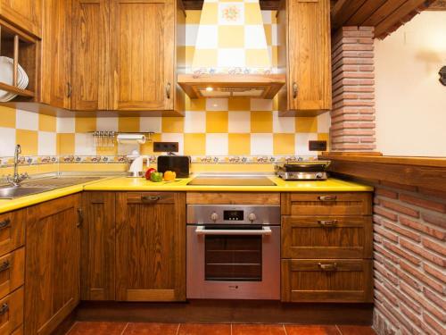 Holiday Home Casa Daniel