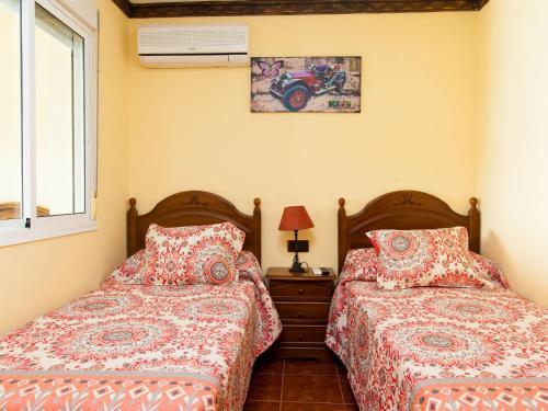 Holiday Home Casa Daniel