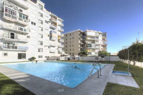 Apartment With Sea Views