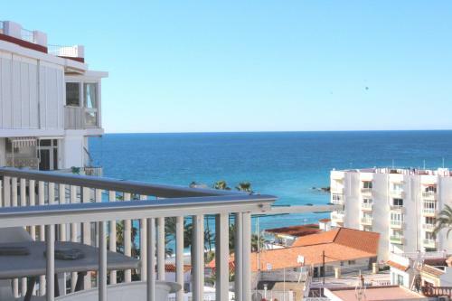 Apartment With Sea Views