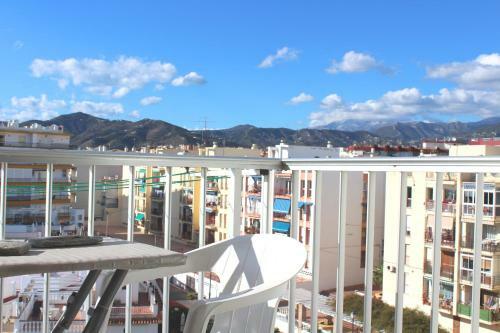 Apartment With Sea Views