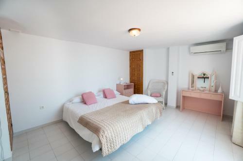 Apartamento Tuhillo 3b Menyber