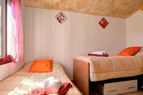 Villa Geranium