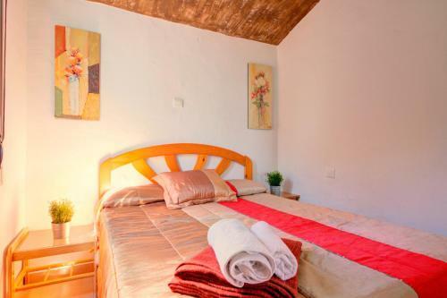 Villa Geranium