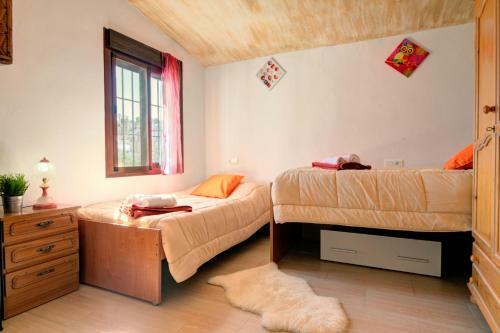 Villa Geranium