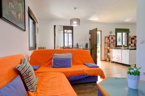 Villa Geranium