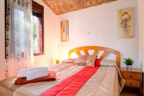 Villa Geranium