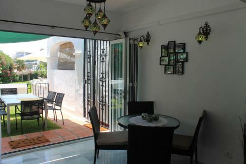 Apartamento Pueblo Lucena Bj 5
