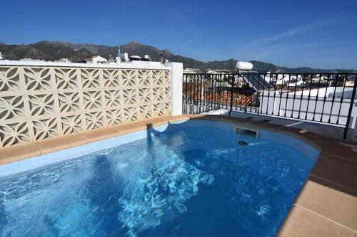 Penthouse Casitas Select