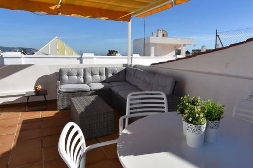 Penthouse Casitas Select