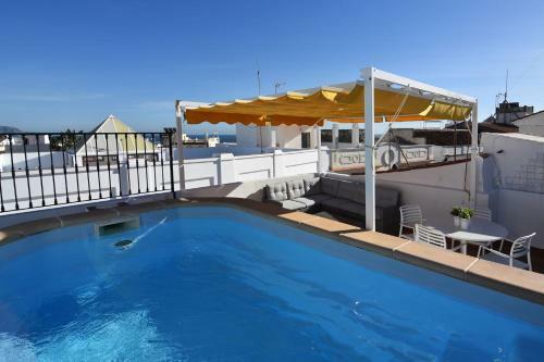 Penthouse Casitas Select