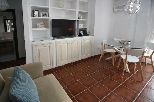 Penthouse Casitas Select