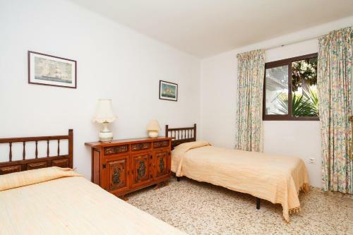 Capistrano Playa 803 Casasol