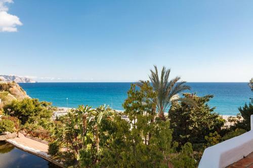 Capistrano Playa 803 Casasol