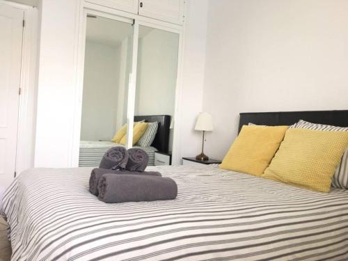 Almijara Nerja Apartment