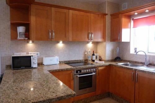 Almijara Nerja Apartment