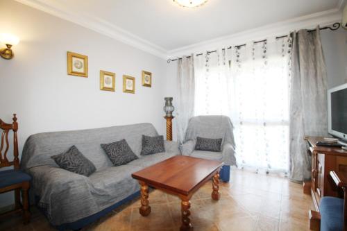 Apartment Maribel Spainsunrentals 1011