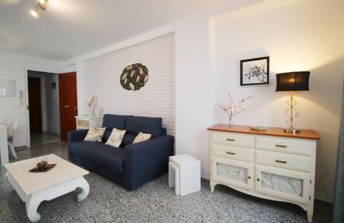 Apartment Cervantes Spainsunrentals