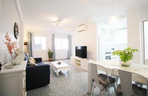 Apartment Cervantes Spainsunrentals
