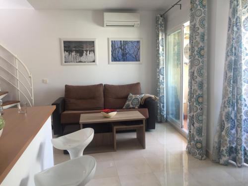 Apartamento Edificio Nautica II 3� A