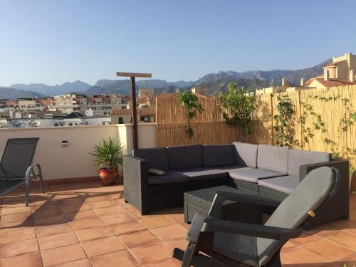 Apartamento Edificio Nautica II 3� A